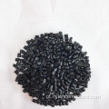 Poliamida de nylon 6 PA6 Pellet com 40-45%GF/FV para clipe de nylon Perm